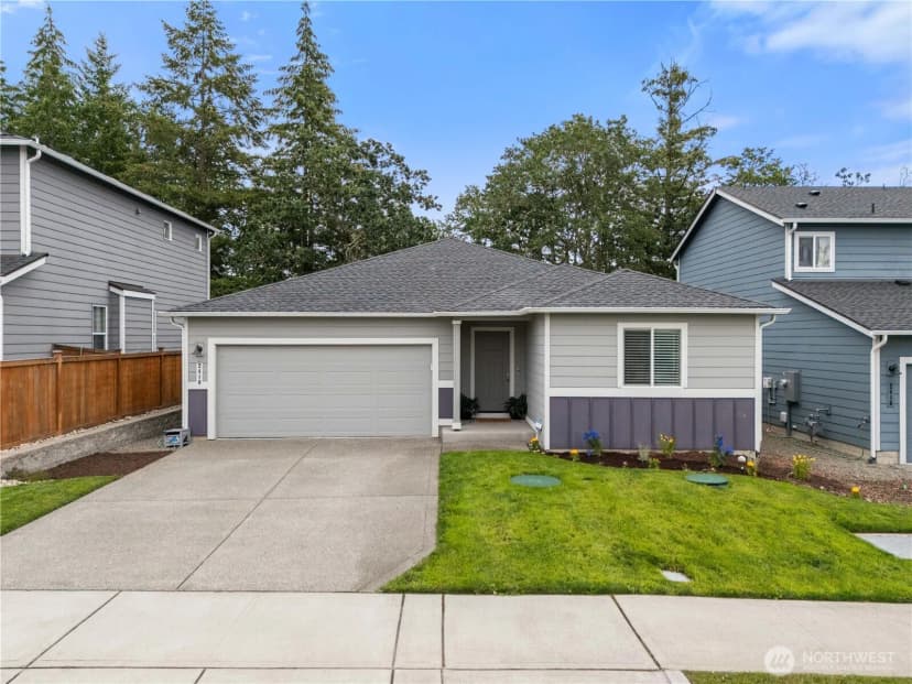 Property photo for 2410 Cantergrove Drive Se, Lacey photo 6