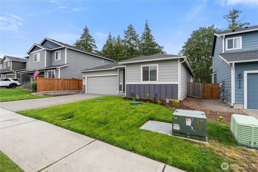 Property photo for 2410 Cantergrove Drive Se, Lacey photo 38