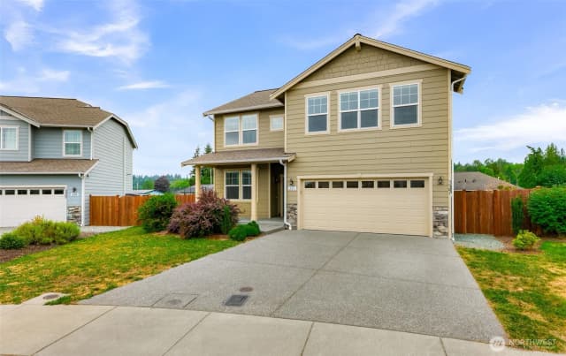 Property photo for 337 Cambridge Loop, Sedro Woolley photo 4