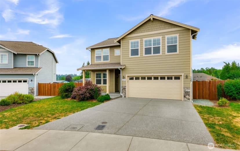 Property photo for 337 Cambridge Loop, Sedro Woolley photo 4
