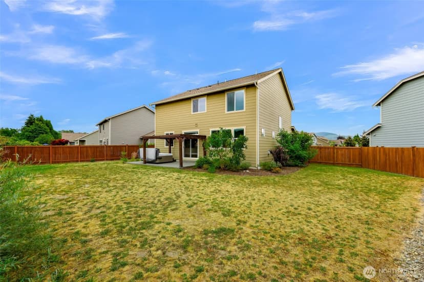 Property photo for 337 Cambridge Loop, Sedro Woolley photo 36