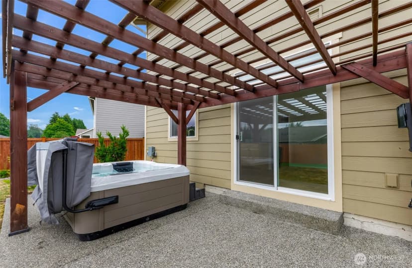 Property photo for 337 Cambridge Loop, Sedro Woolley photo 33