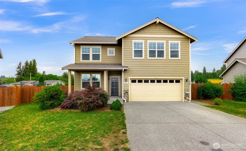 Property photo for 337 Cambridge Loop, Sedro Woolley photo 2