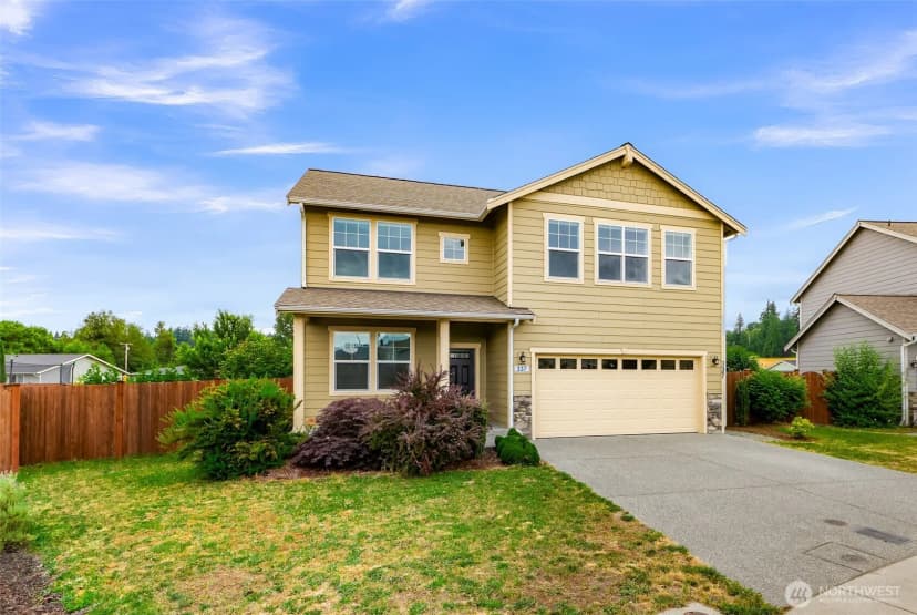 Property photo for 337 Cambridge Loop, Sedro Woolley photo 3