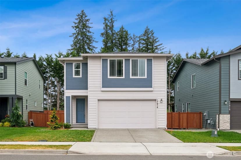Property photo for 17914 Se 265th Street, Covington