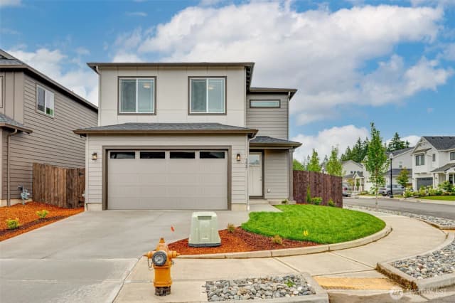 Property photo for 3447 Se 8th Avenue, Battle Ground