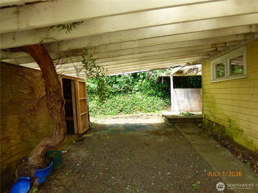 Property photo for 2218 W 5th Street, Aberdeen photo 2