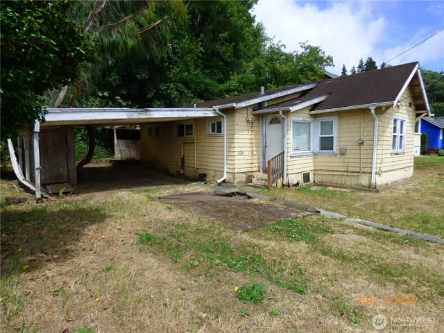 Property photo for 2218 W 5th Street, Aberdeen photo 3