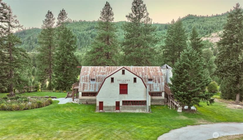 Property photo for 19668 Sr 207, Leavenworth photo 7