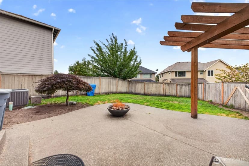 Property photo for 12014 181st Avenue E, Bonney Lake photo 23