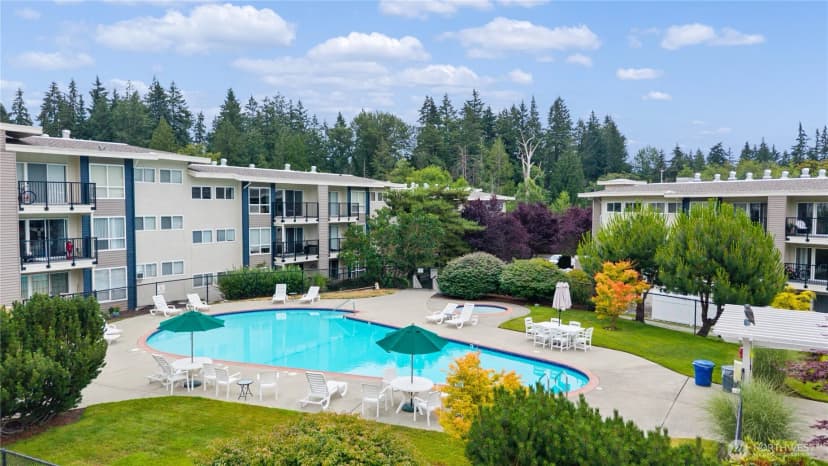 Property photo for 12631 Ne 9th Place #c103, Bellevue photo 2
