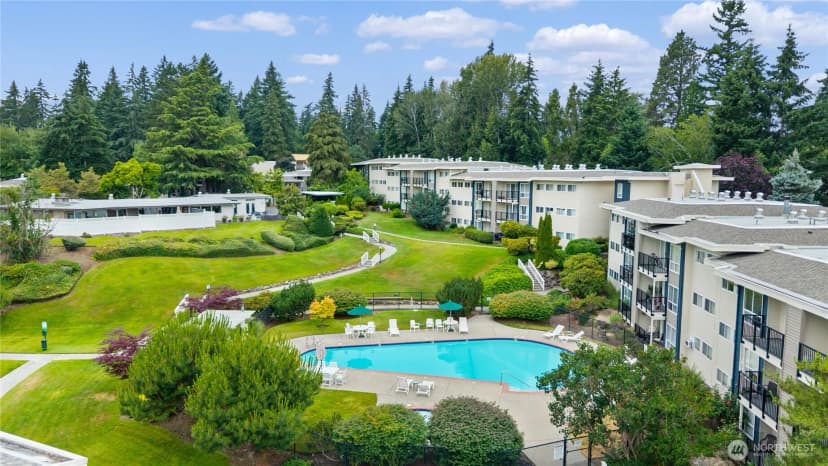 Property photo for 12631 Ne 9th Place #c103, Bellevue photo 24