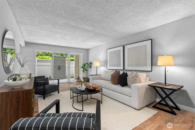 Property photo for 12631 Ne 9th Place #c103, Bellevue photo 4
