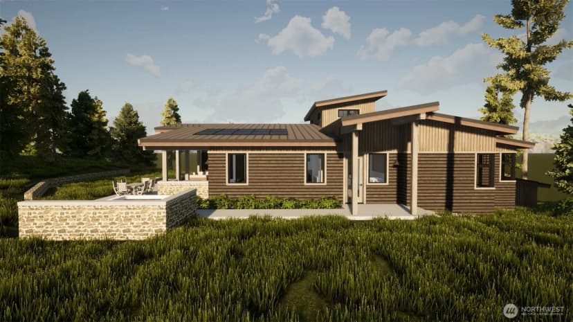 Property photo for 21 Old Grove Trail, Cle Elum photo 32