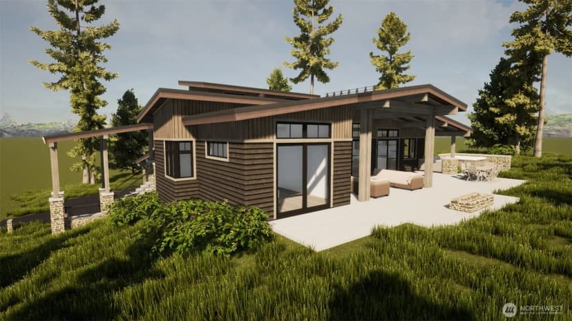 Property photo for 21 Old Grove Trail, Cle Elum photo 30