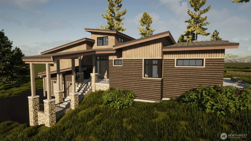 Property photo for 21 Old Grove Trail, Cle Elum photo 29