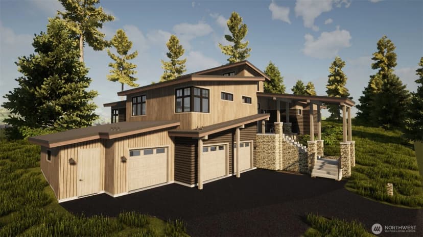 Property photo for 21 Old Grove Trail, Cle Elum photo 31