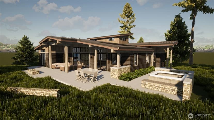 Property photo for 21 Old Grove Trail, Cle Elum photo 6