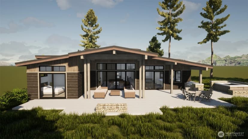 Property photo for 21 Old Grove Trail, Cle Elum photo 5