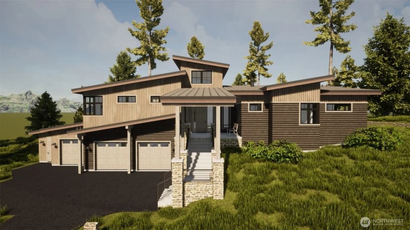 Property photo for 21 Old Grove Trail, Cle Elum photo 28
