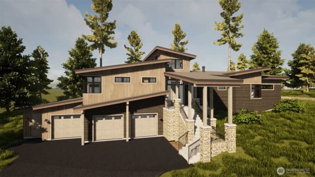 Property photo for 21 Old Grove Trail, Cle Elum photo 4