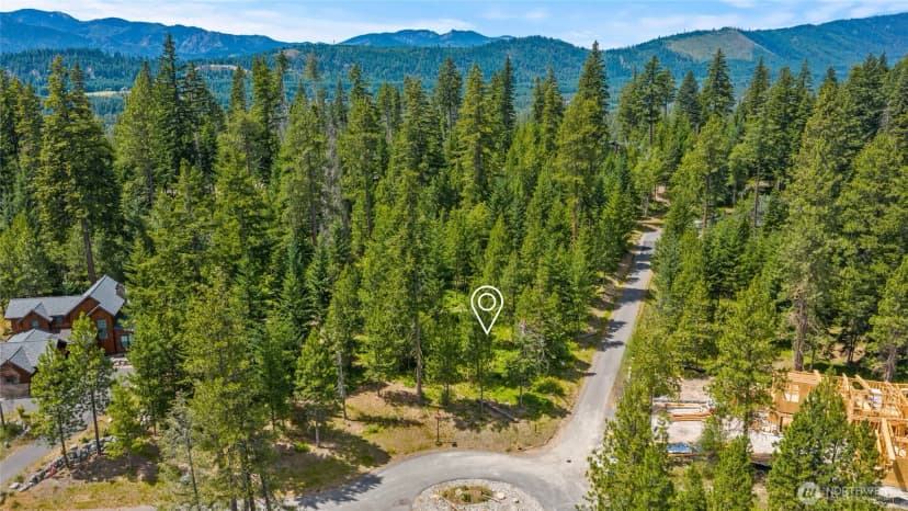 Property photo for 21 Old Grove Trail, Cle Elum