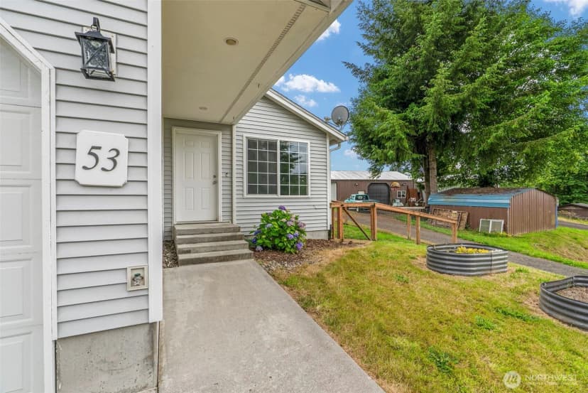 Property photo for 53 Michael St, Cathlamet photo 2