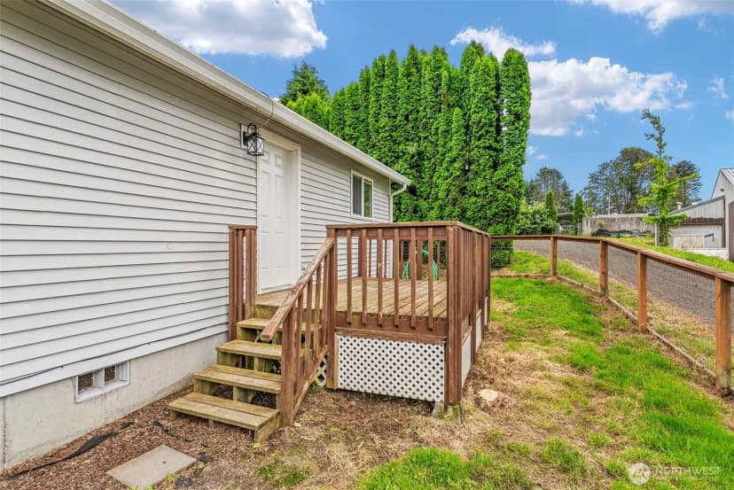 Property photo for 53 Michael St, Cathlamet photo 6