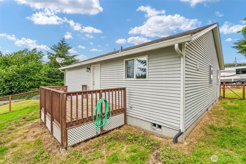 Property photo for 53 Michael St, Cathlamet photo 15