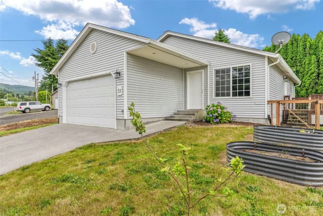 Property photo for 53 Michael St, Cathlamet