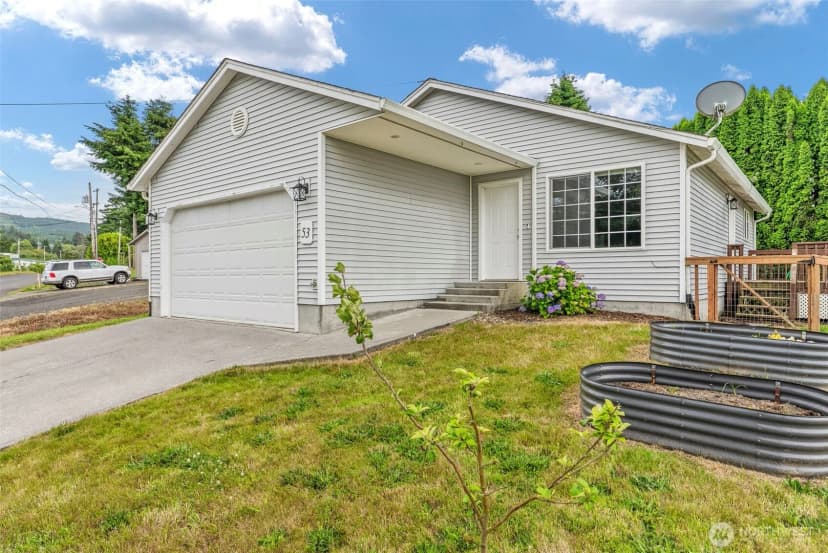 Property photo for 53 Michael St, Cathlamet