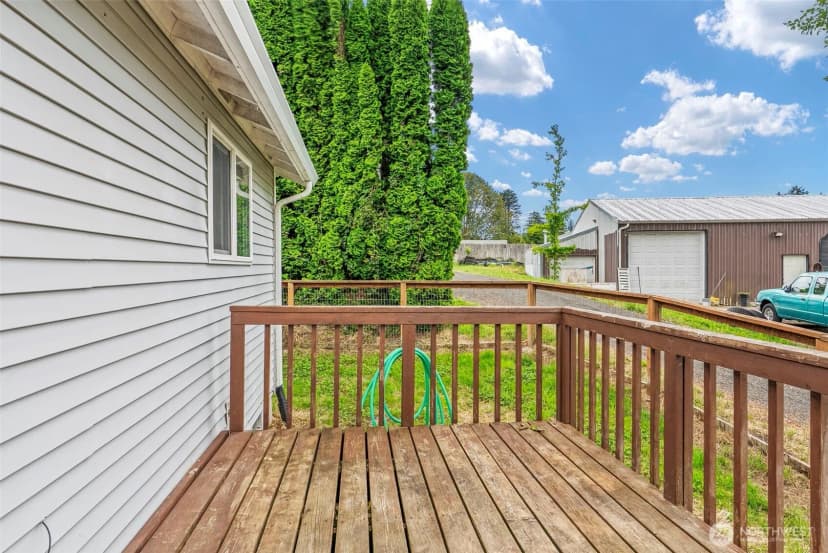 Property photo for 53 Michael St, Cathlamet photo 12