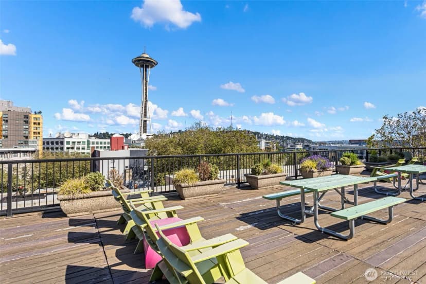 Property photo for 425 Vine Street #701, Seattle photo 21