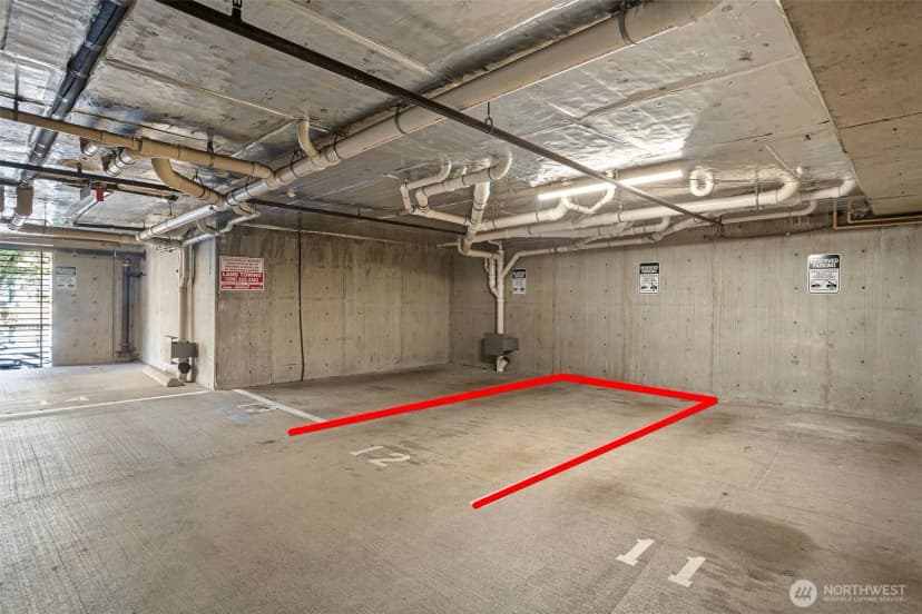 Property photo for 425 Vine Street #701, Seattle photo 20