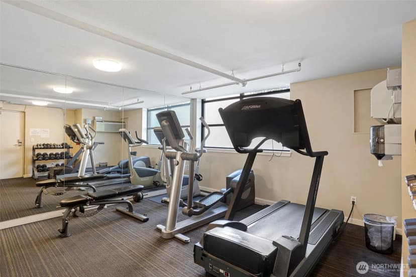 Property photo for 425 Vine Street #701, Seattle photo 23