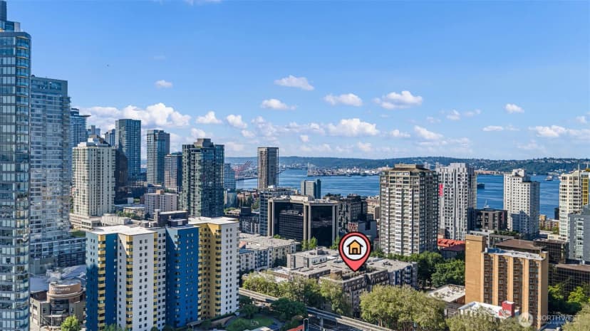 Property photo for 425 Vine Street #701, Seattle photo 26