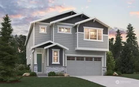 Property photo for 8713 127th Street Ct E, Puyallup