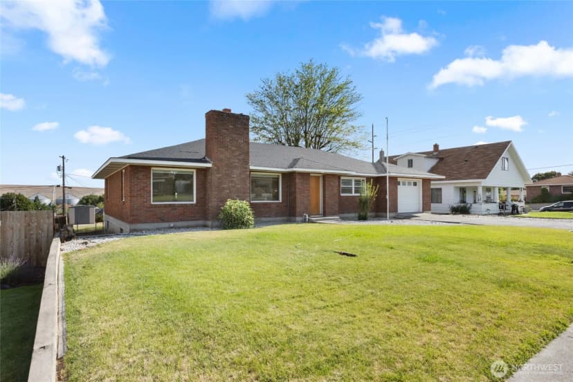 Property photo for 206 E 4th Street, Lind photo 36