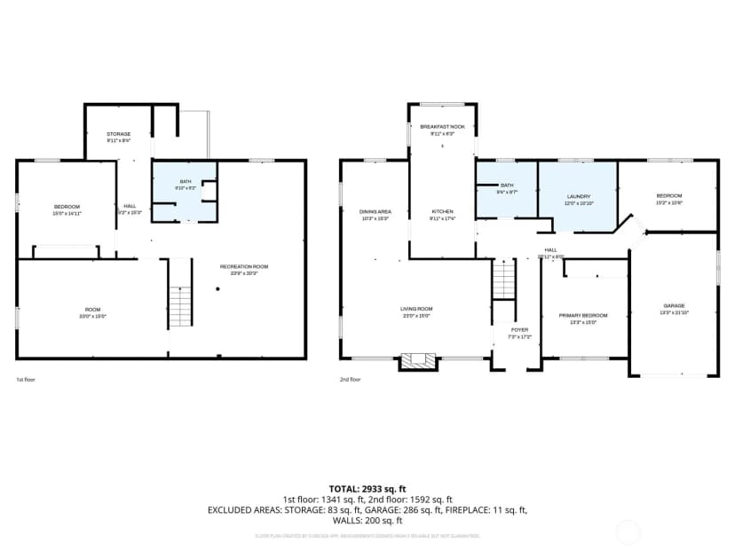 Property photo for 206 E 4th Street, Lind photo 40
