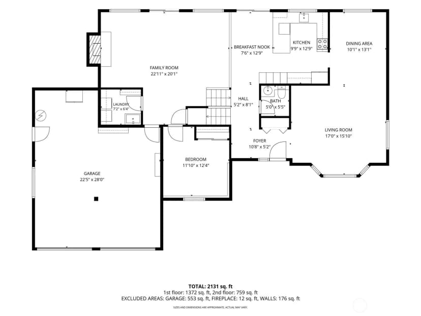 Property photo for 8906 10th Drive Se, Everett photo 38