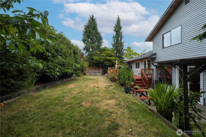 Property photo for 8906 10th Drive Se, Everett photo 33