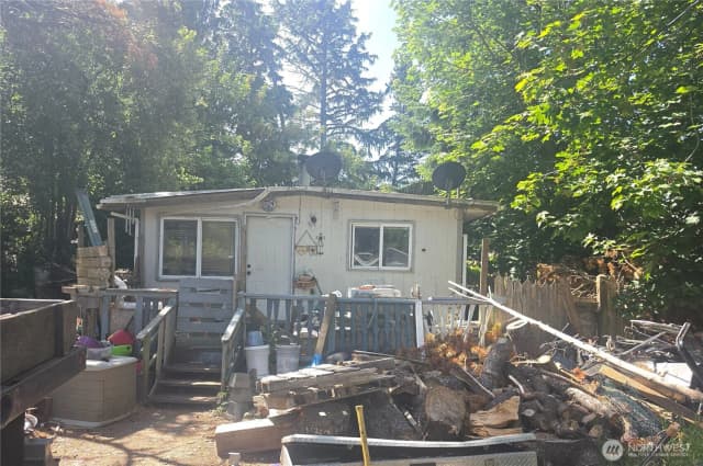 Property photo for 1724 271st Place, Ocean Park