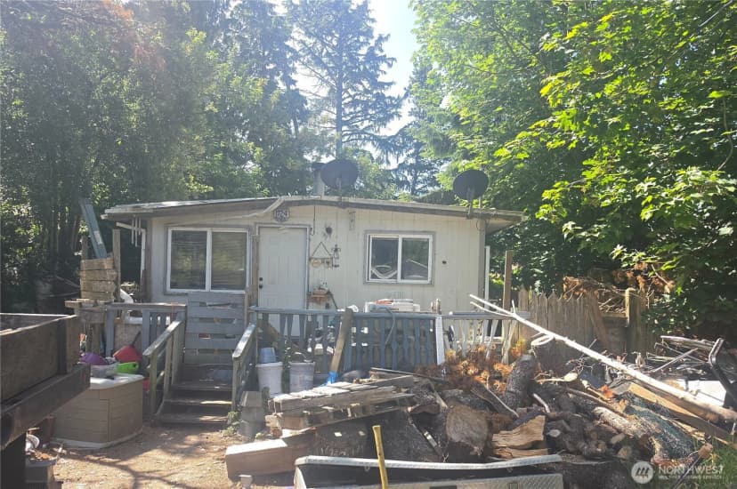 Property photo for 1724 271st Place, Ocean Park