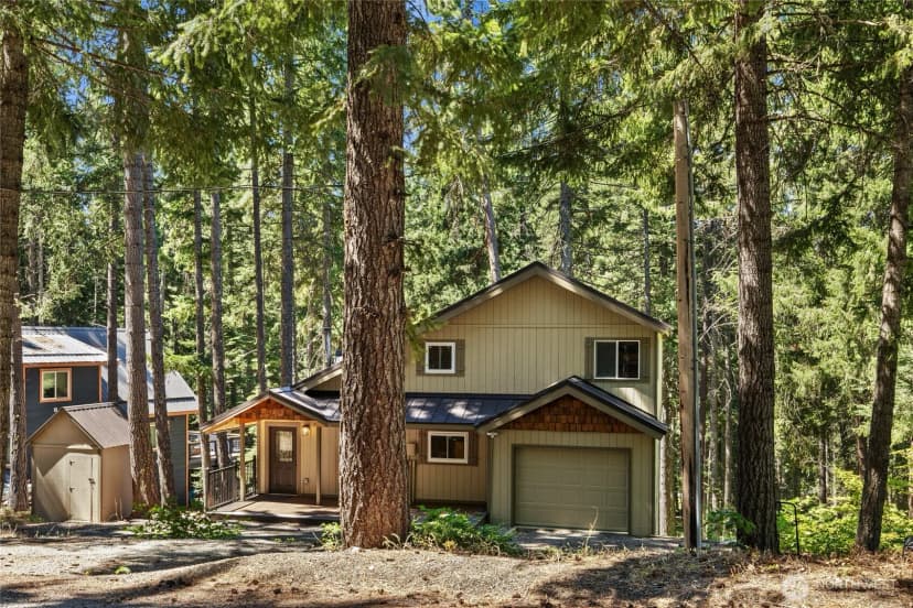 Property photo for 221 W Lakedale Drive, Ronald photo 39
