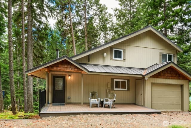 Property photo for 221 W Lakedale Drive, Ronald