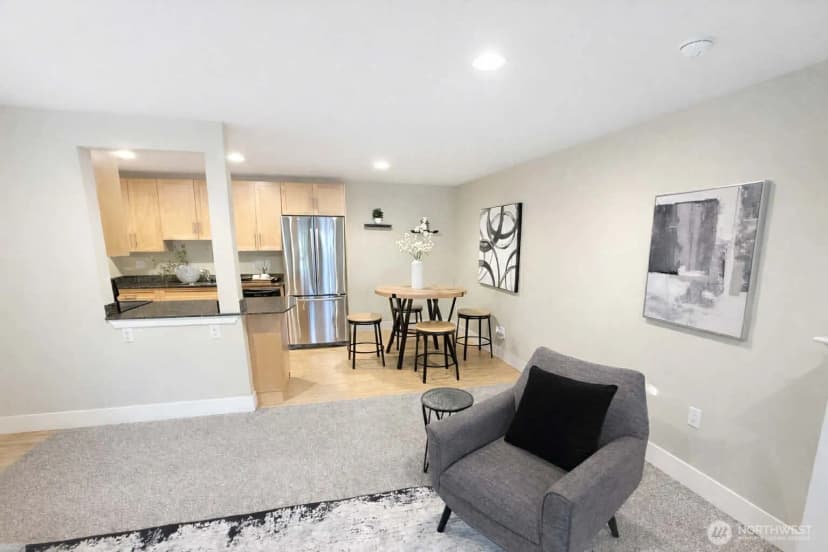 Property photo for 21307 48th Avenue W #c208, Mountlake Terrace photo 4