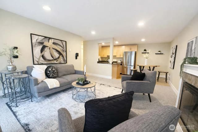 Property photo for 21307 48th Avenue W #c208, Mountlake Terrace