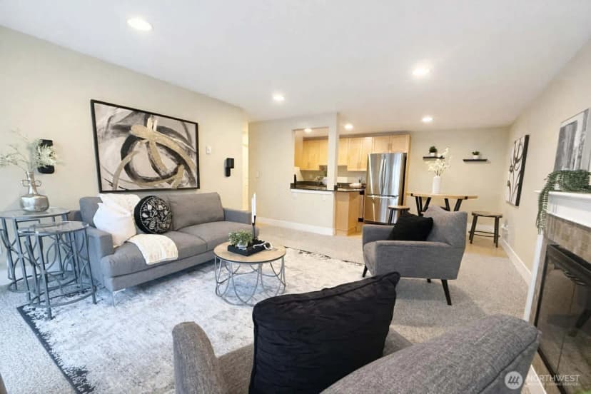 Property photo for 21307 48th Avenue W #c208, Mountlake Terrace