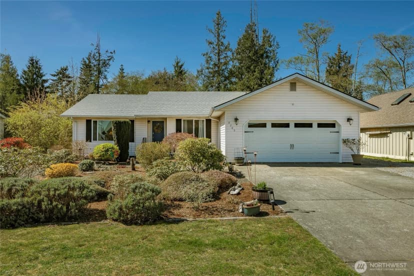 Property photo for 8209 Comox Road, Birch Bay