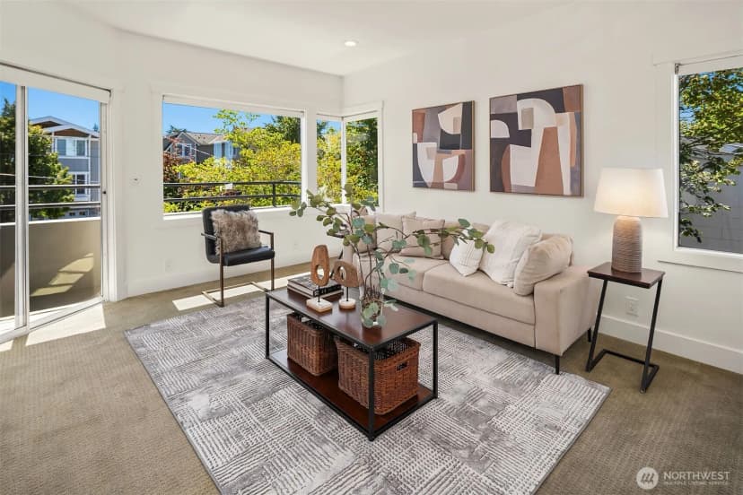 Property photo for 611 Bell Street #1, Edmonds photo 15